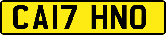CA17HNO