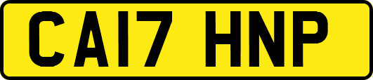 CA17HNP