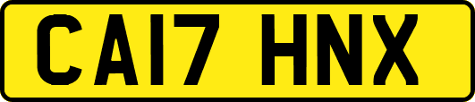 CA17HNX