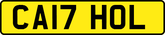 CA17HOL