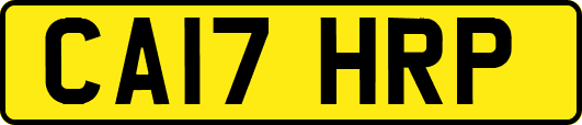 CA17HRP