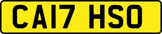 CA17HSO