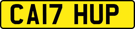 CA17HUP