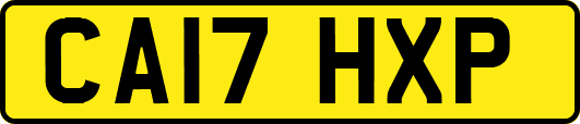 CA17HXP