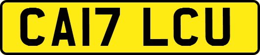 CA17LCU