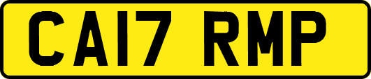 CA17RMP