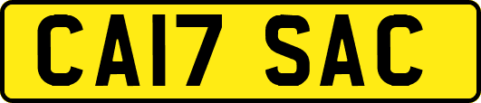 CA17SAC