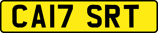 CA17SRT