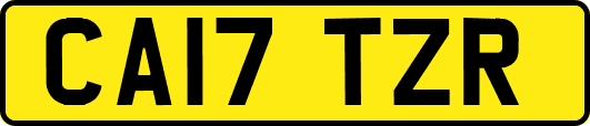CA17TZR