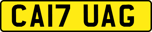 CA17UAG
