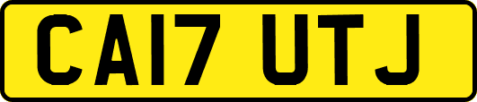 CA17UTJ