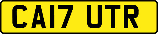 CA17UTR