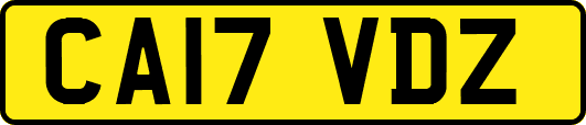 CA17VDZ