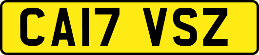CA17VSZ
