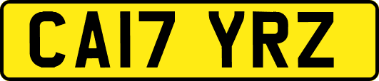 CA17YRZ