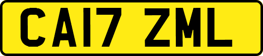 CA17ZML