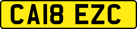 CA18EZC