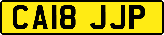 CA18JJP