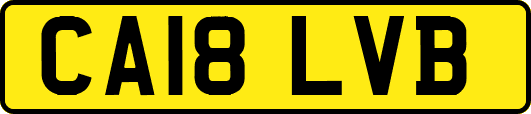 CA18LVB