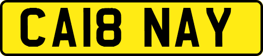 CA18NAY
