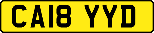 CA18YYD