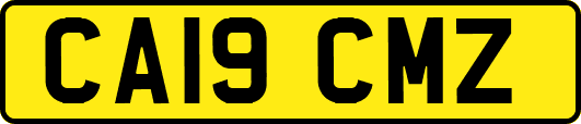 CA19CMZ