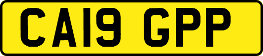 CA19GPP