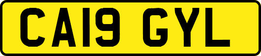 CA19GYL