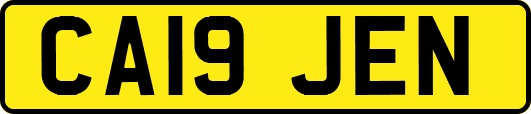 CA19JEN