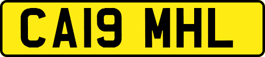 CA19MHL