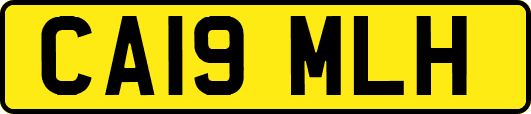 CA19MLH