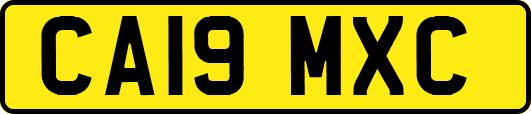 CA19MXC