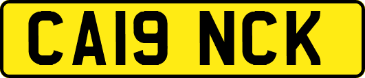 CA19NCK
