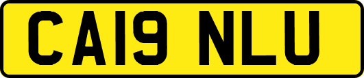 CA19NLU