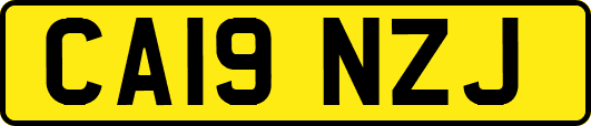 CA19NZJ