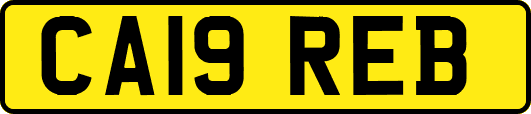 CA19REB