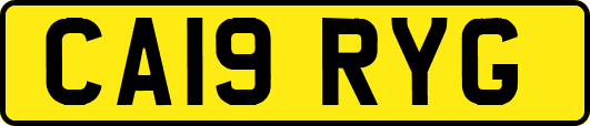 CA19RYG