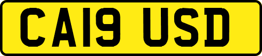CA19USD