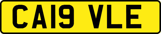 CA19VLE