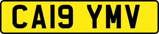 CA19YMV