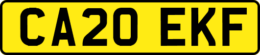 CA20EKF