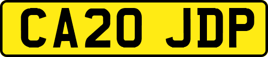 CA20JDP