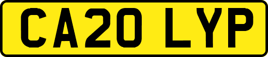 CA20LYP
