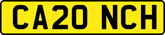 CA20NCH