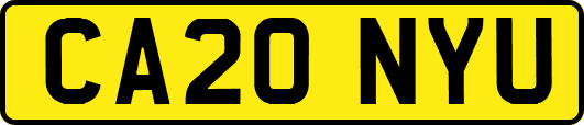 CA20NYU