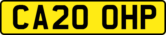 CA20OHP