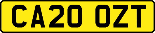CA20OZT
