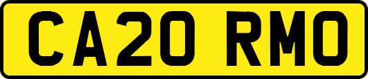 CA20RMO
