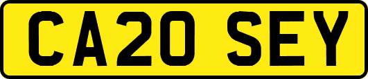 CA20SEY