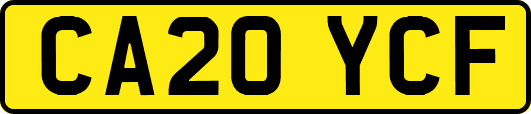 CA20YCF